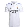 Original Fußballtrikot Real Madrid Benzema 9 Ballon d Or Heimtrikot 2022-23 Für Herren